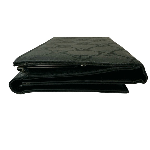 Gucci GG Canvas Wallet - Picture 3 of 12